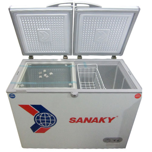 Tủ đông Sanaky VH-285A2 (280 lít)