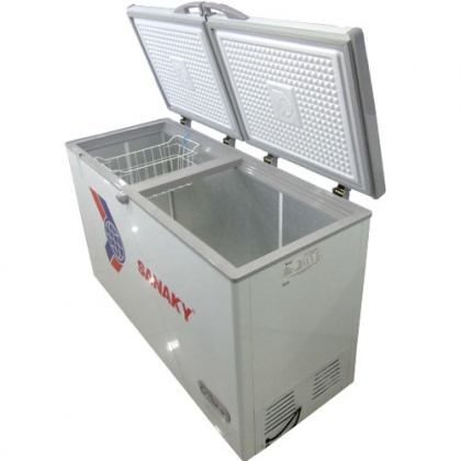 Tủ đông Sanaky VH-365A1 (360 lít)