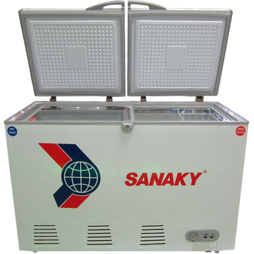 Tủ đông Sanaky VH-365A2 (350 lít)