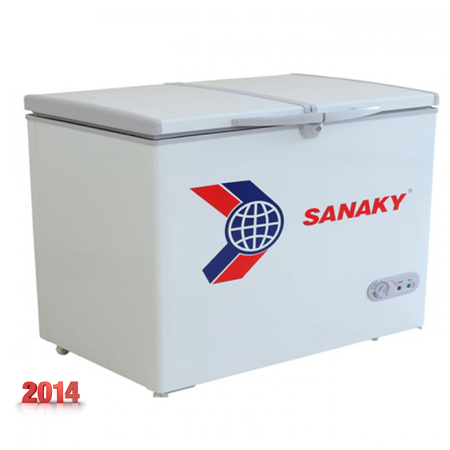Tủ đông Sanaky VH-405A1 (400 lít)
