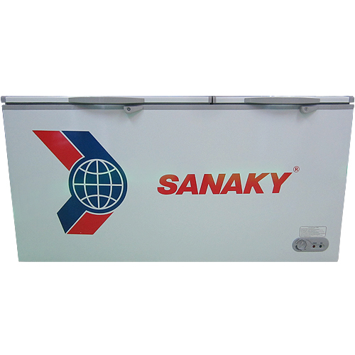 Tủ đông Sanaky VH-568HY (500 lít)