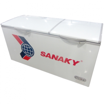 Tủ đông Sanaky VH-668HY (600 lít)