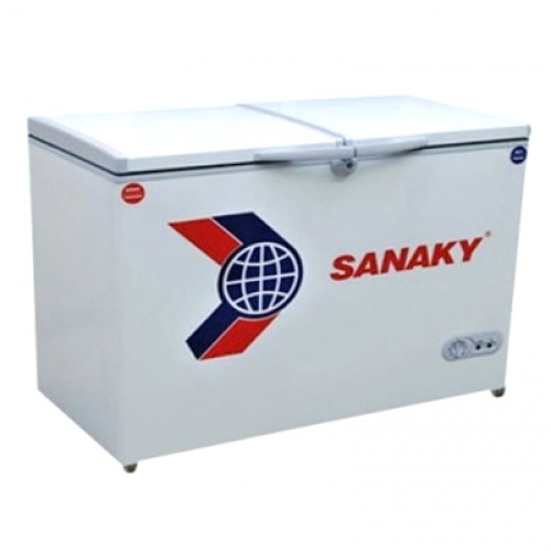 Tủ đông Sanaky VH-225A1 (200 lít)