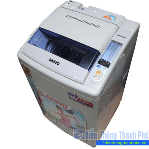 Máy giặt Sanyo ASW-S85VT - 8,5Kg