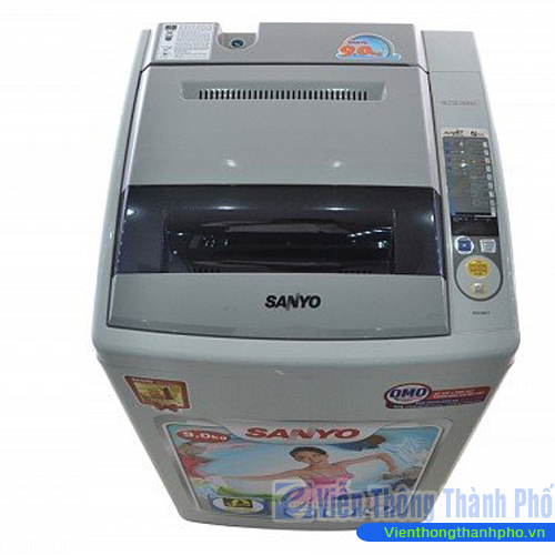 Máy giặt Sanyo ASW-S90VT - 9Kg