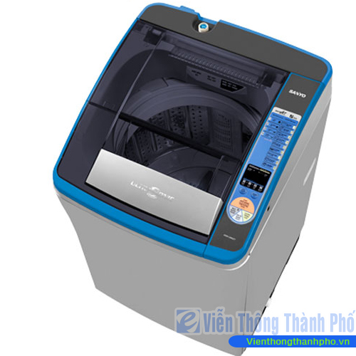 Máy giặt Sanyo ASW-U850ZT - 8,5Kg