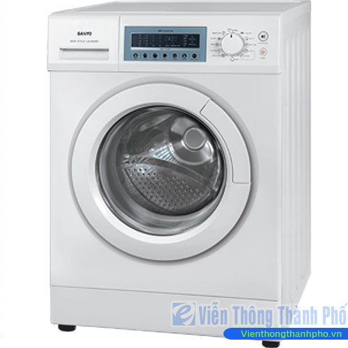 Máy giặt Sanyo AWD-D700T - 7Kg