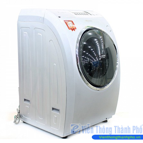 Máy giặt inverter Sanyo AWD-D800HT - 8Kg