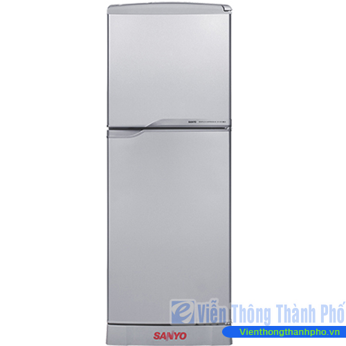 Tủ lạnh Sanyo SR-145RN 145 lít