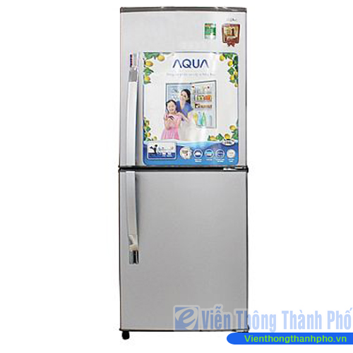 Tủ lạnh Sanyo SR-345RB 335 lít (Ngăn đá dưới)