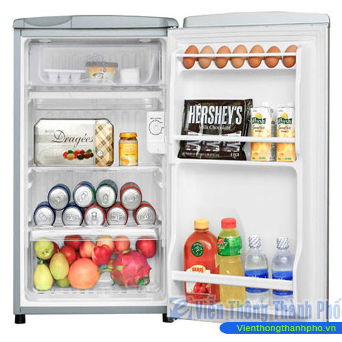 Tủ lạnh Mini Sanyo SR-9JR 90 lít