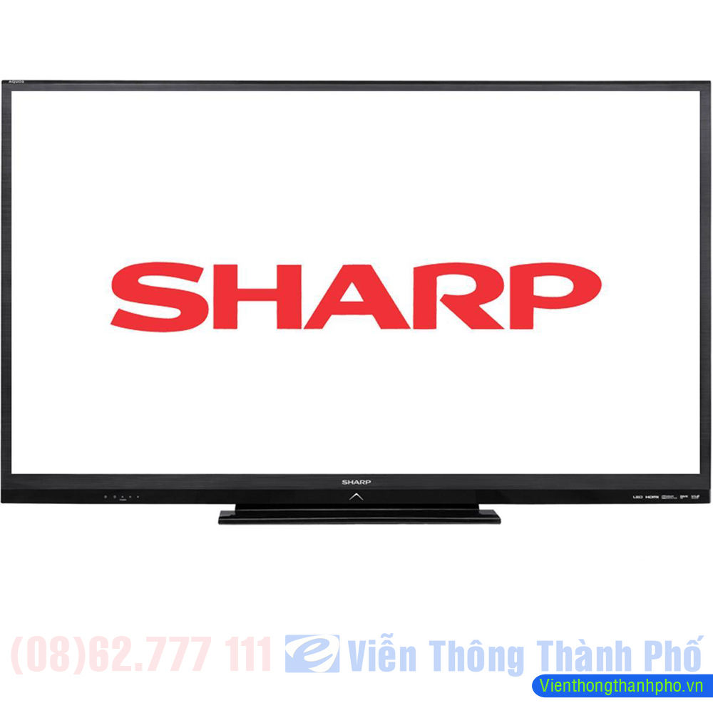 Tivi LED Sharp LC-60LE650M 60 inch