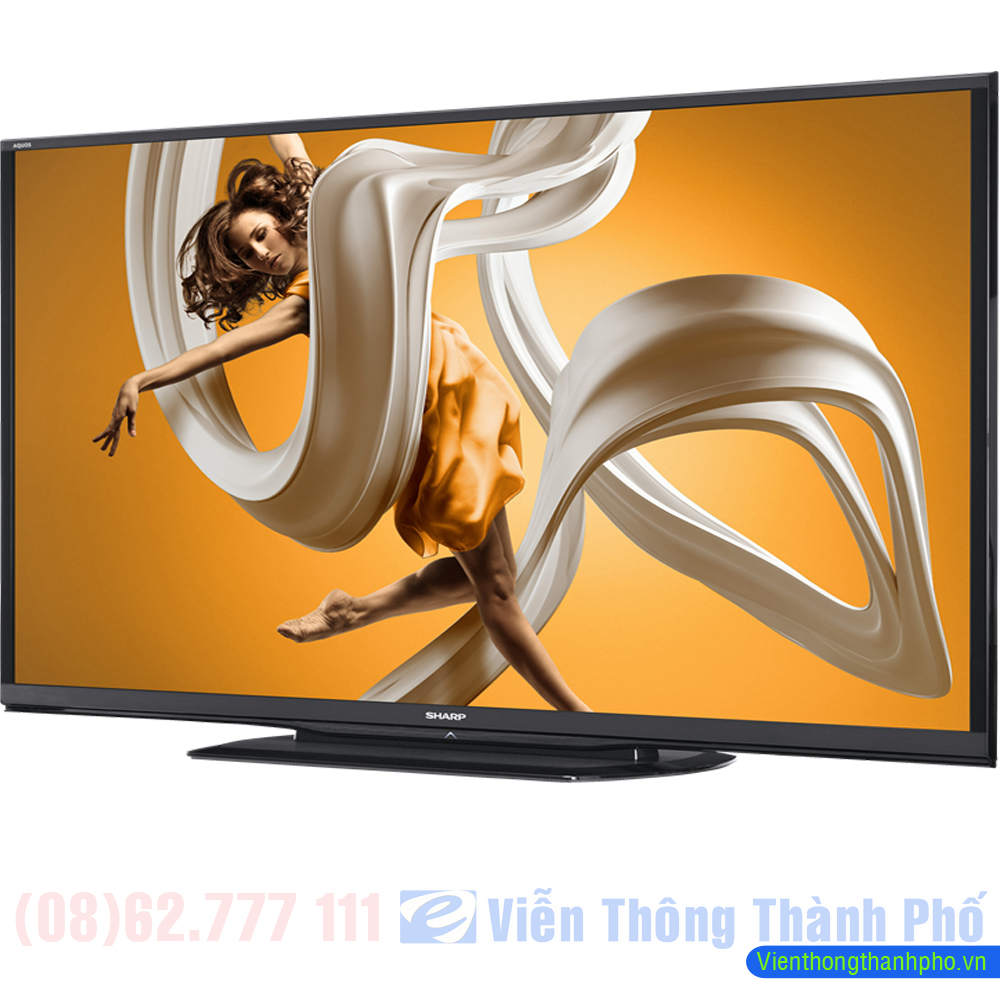 Tivi LED Sharp LC-70LE650M 70 inch