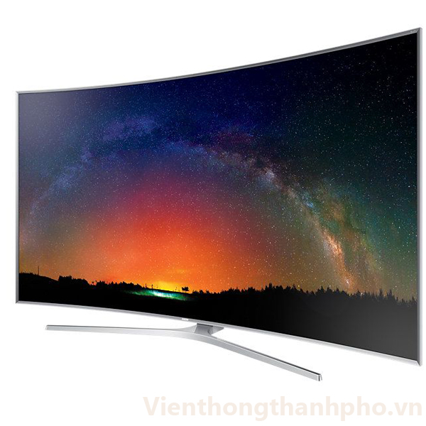 Smart Tivi Samsung 88JS9500