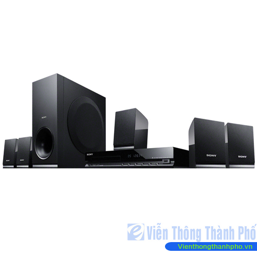 Dàn âm thanh 5.1 Sony DAV-TZ140