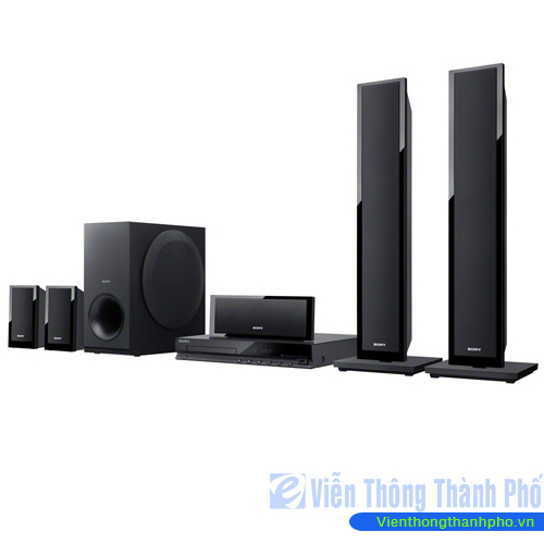 Dàn âm thanh 5.1 Sony DAV-TZ150