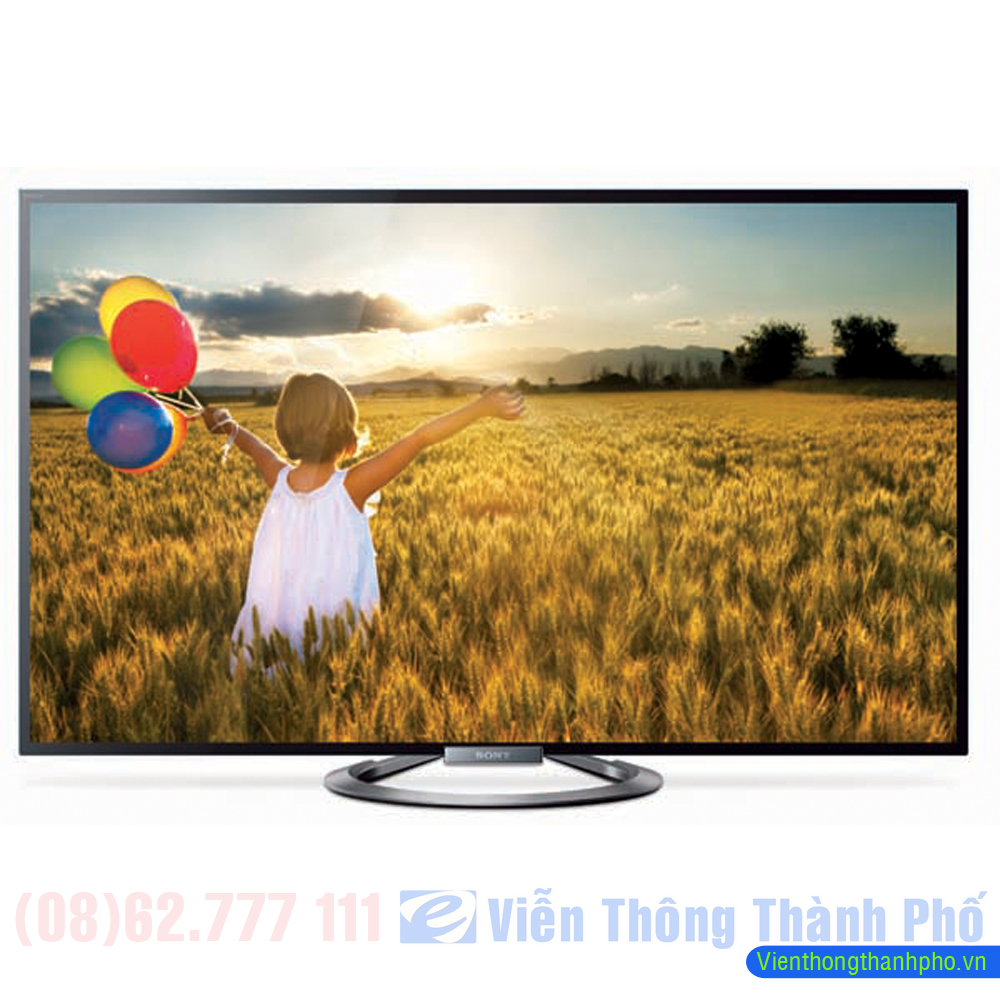 Tivi LED 3D Sony KDL-55W804A (55 inch)
