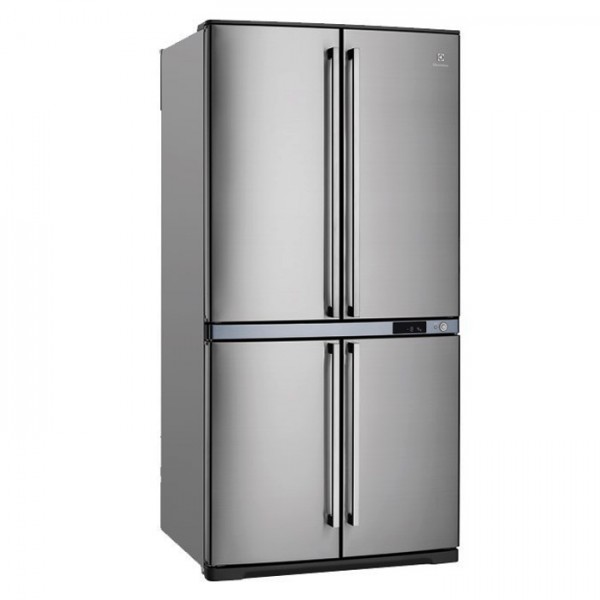 Tủ Lạnh Electrolux EQE6807SD-NVN (549 lít)