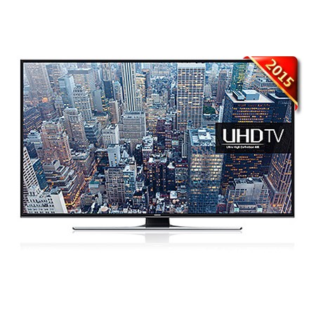 Tivi 48 inch 4K HD Samsung UA48JU6400