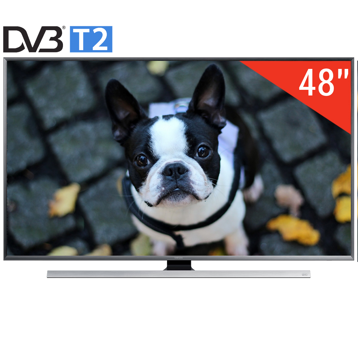 Tivi 48 inch 4K HD Samsung UA48JU7000