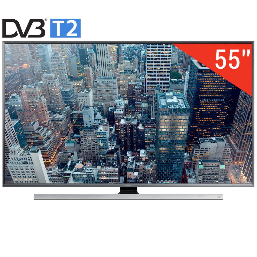 Tivi 55 inch 4K HD Samsung UA55JU7000