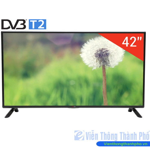 Tivi LED 42inch LG 42LB551T