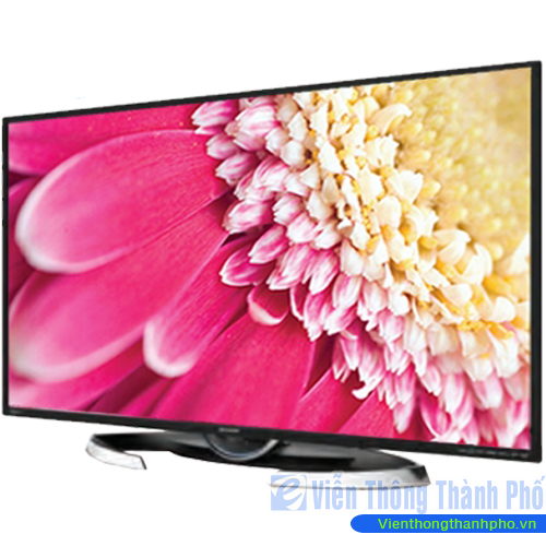 Tivi Led AQUOS 40 inch Sharp LC-40LE660X 