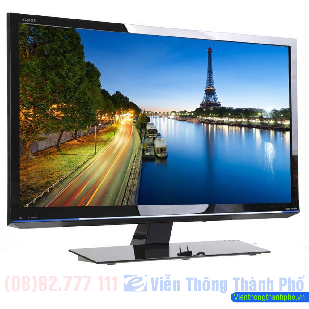 Tivi LED Sharp LC-32LE243M 32 inch