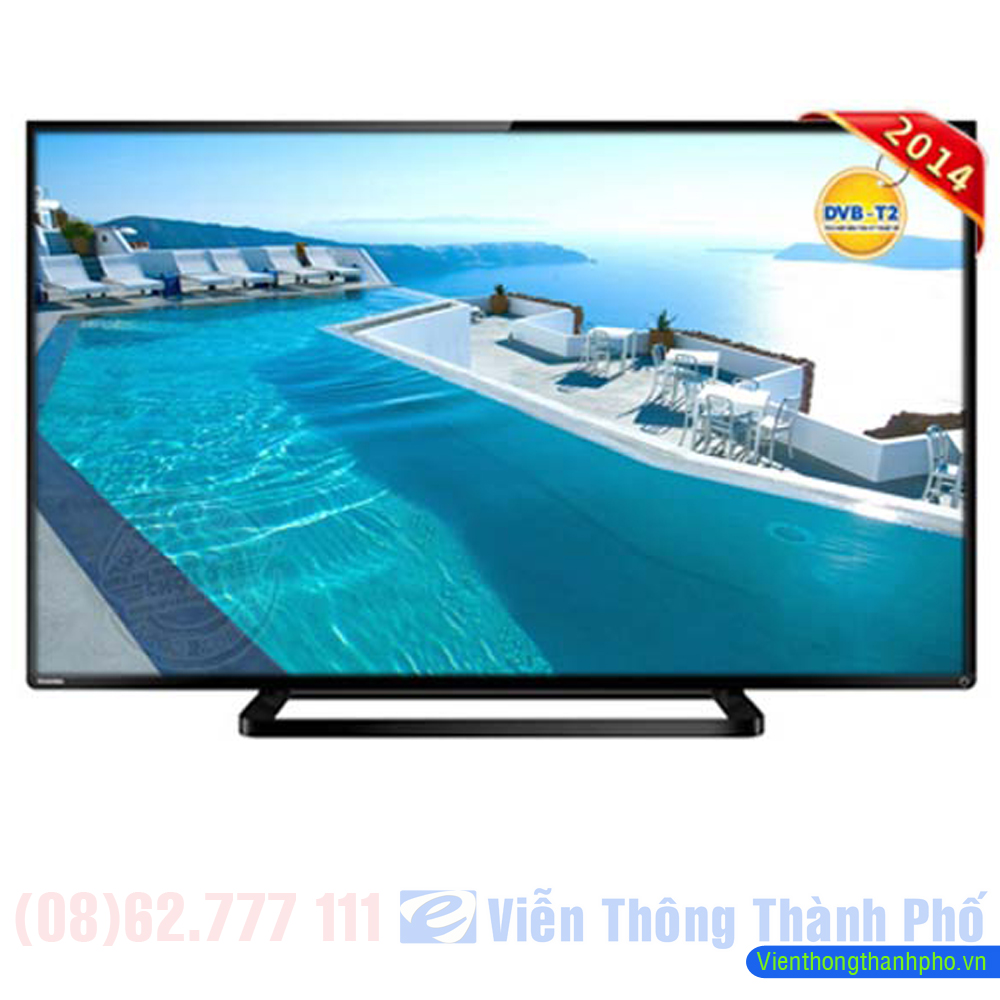 Tivi LED Toshiba 32L2450VN 32 inch