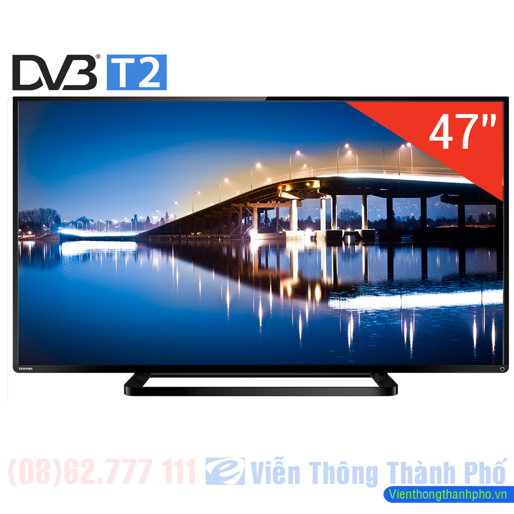 Tivi LED Toshiba 47L2450 47 inch