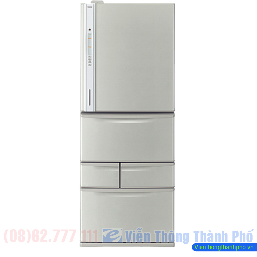 Tủ lạnh Toshiba GR-D43GV (450 lít)