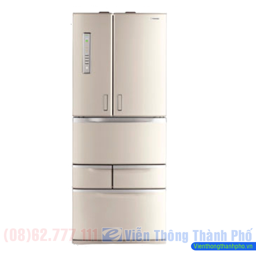 Tủ lạnh Toshiba GR-D50FV (531 lít)