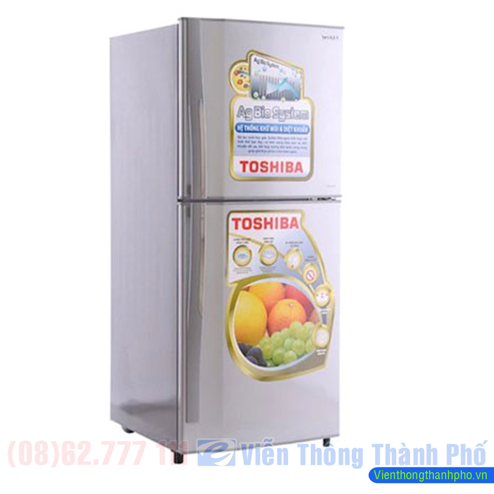  Tủ lạnh Toshiba GR-S19VPP(DS) 170 lít