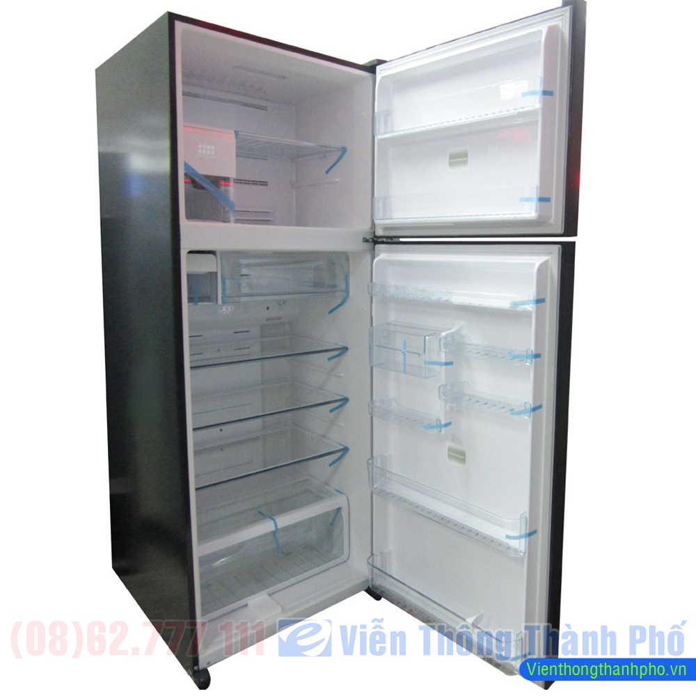  Tủ lạnh Toshiba GR-WG66VDA 600 lít