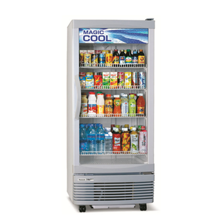 Tủ mát Panasonic 248L lít SMR-PT250A