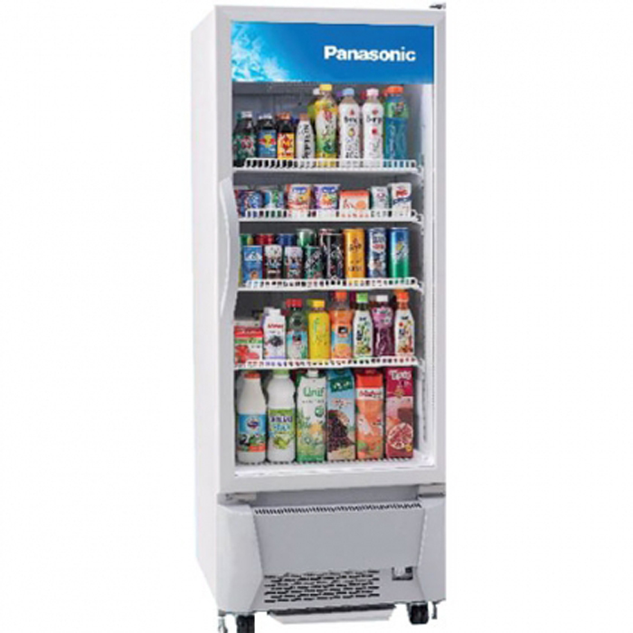 Tủ mát Panasonic 330L lít SMR-PT330A