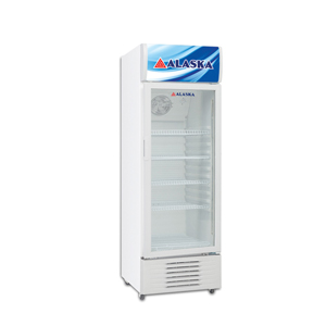 Tủ mát Alaska 270L lít LC-333H gas...