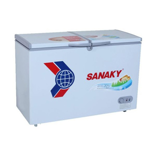 Tủ đông sanaky 560L inverter VH-5699HY3