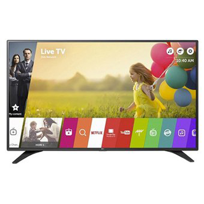 Tivi LG 49inch 49LH570 (Smart tivi)