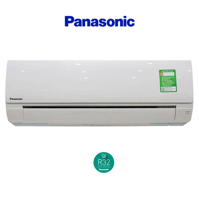 Máy lạnh Panasonic 2hp CU/CS-N18TKH-8 (gas R32)