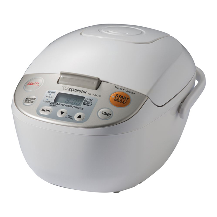 Nồi cơm điện tử Zojirushi ZONC NL-AAQ10