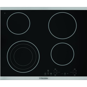 Bếp điện quang hồng ngoại Electrolux EHET66CS