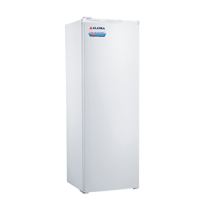 Tủ đông đứng Alaska 250L IF-25