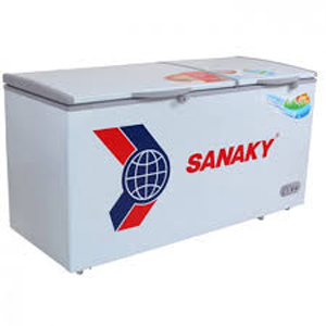 Tủ đông Sanaky 860L inverter biến tần VH-8699HY3