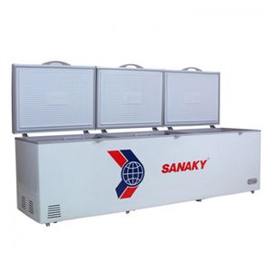 Tủ đông Sanaky 1300L inverter VH-1399HY3