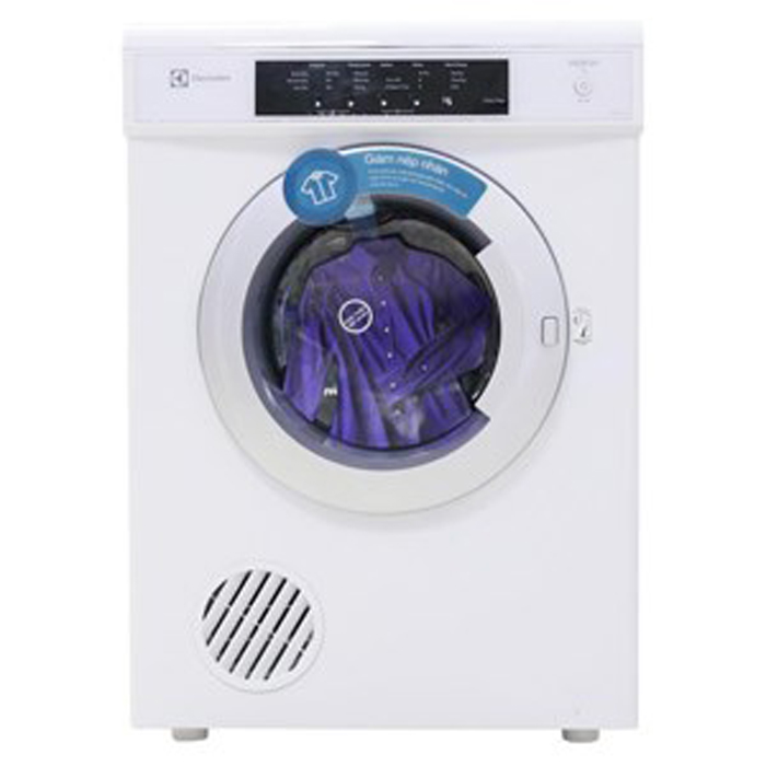 Máy sấy quần áo hổ trợ ủi 7kg Electrolux EDS7051