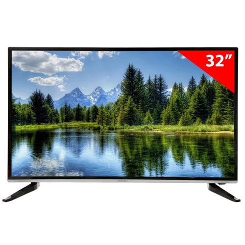 Tivi Led Asanzo 32inch 32S610