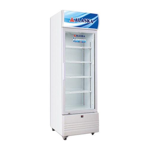 Tủ mát Alaska LC-933C (550L lít)