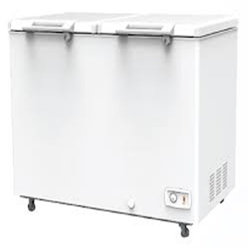 Tủ đông Thái Lan 400L lít Sanden intercool SNQ-0403