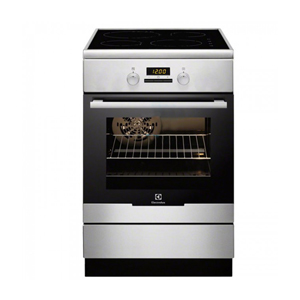 Bếp điện tử thùng Electrolux EKI64500OX